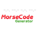 Morse Code Generator