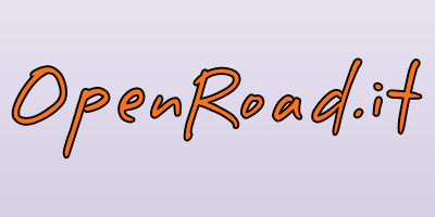 openroad.it