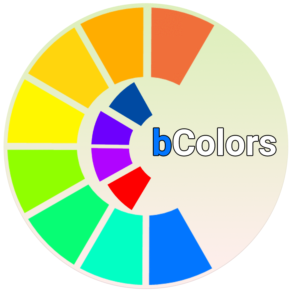 bColors