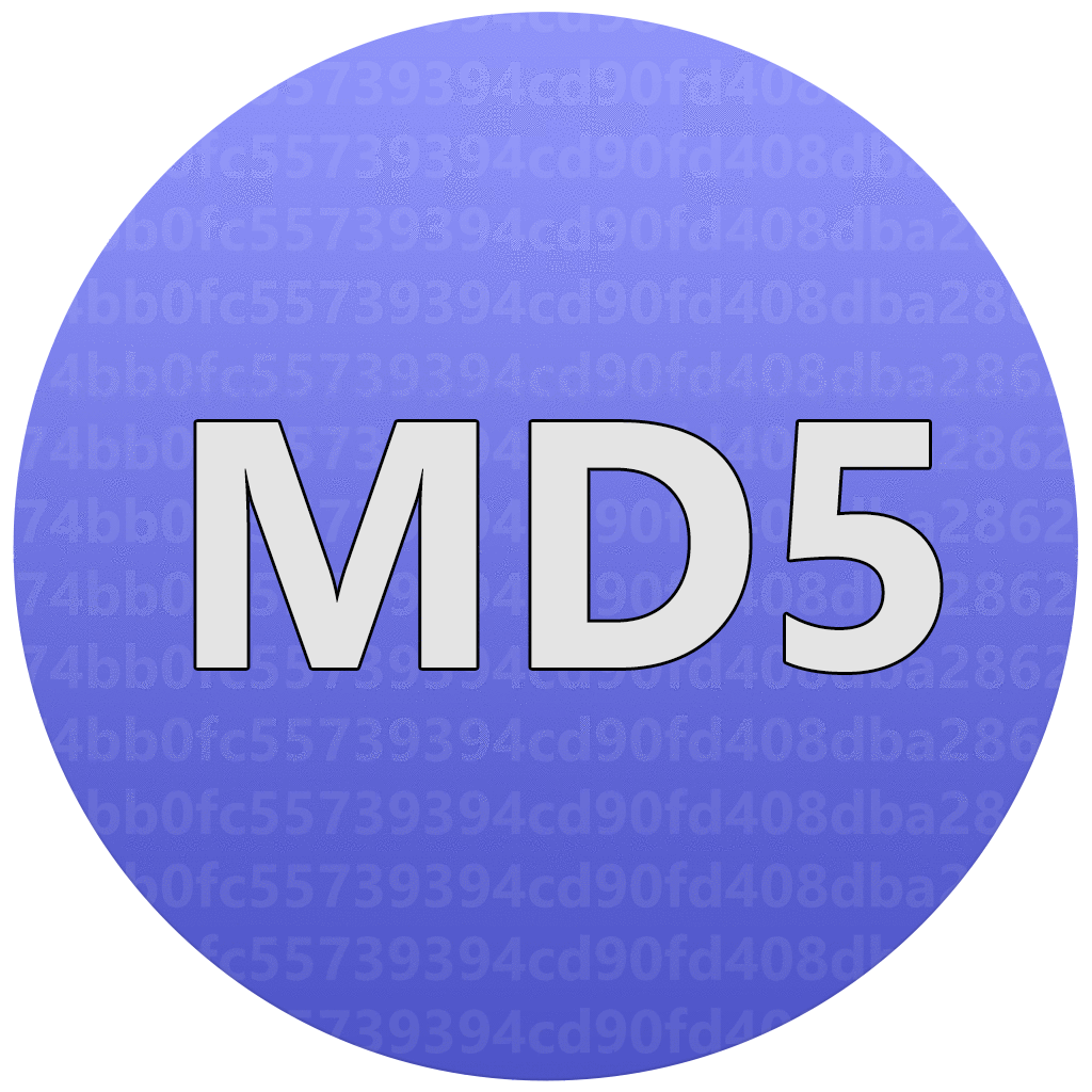 bMD5