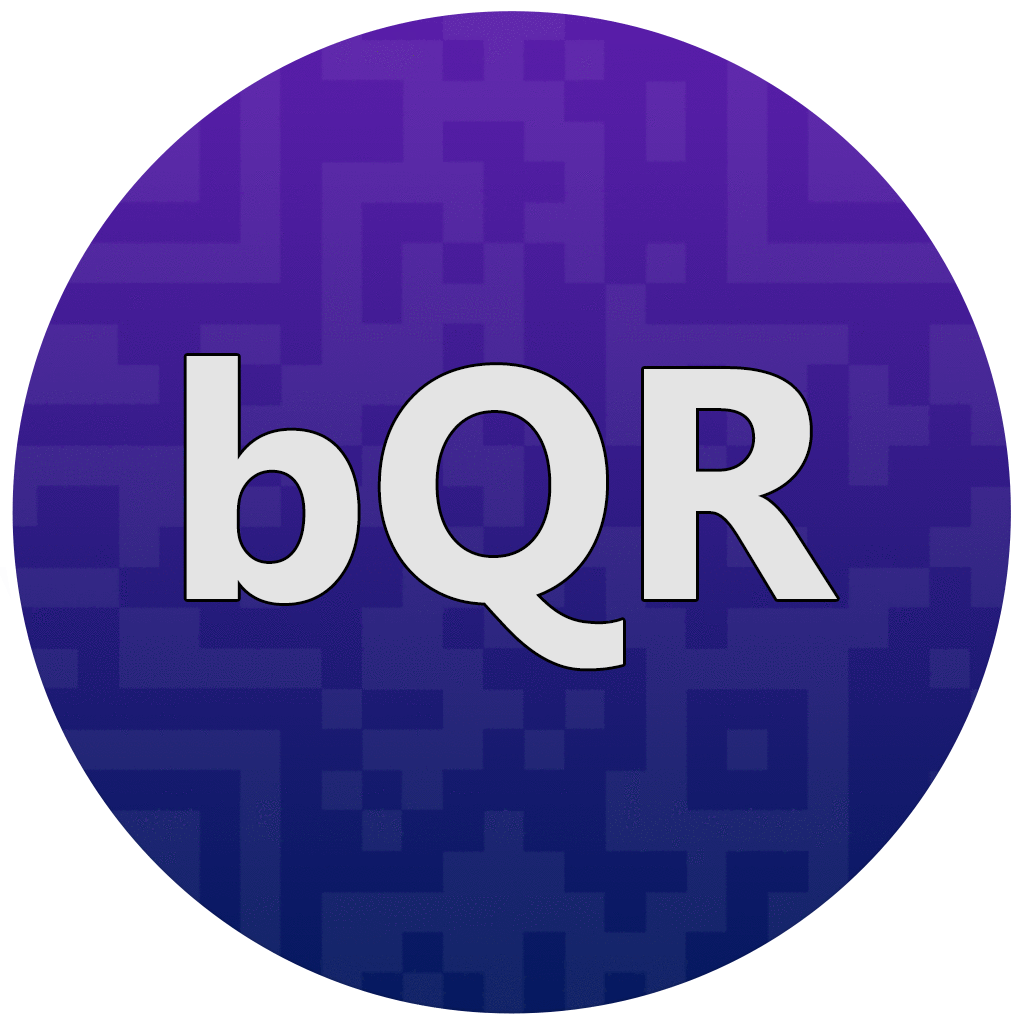bQR