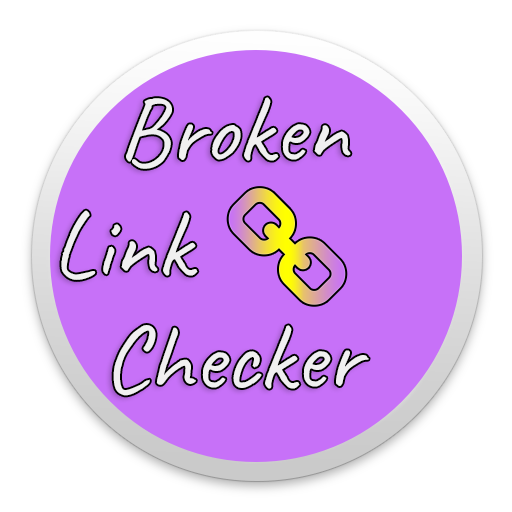 Broken Link Checker