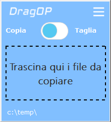 dragOP