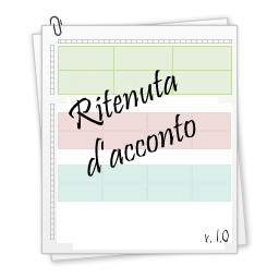 Ritenuta d'acconto