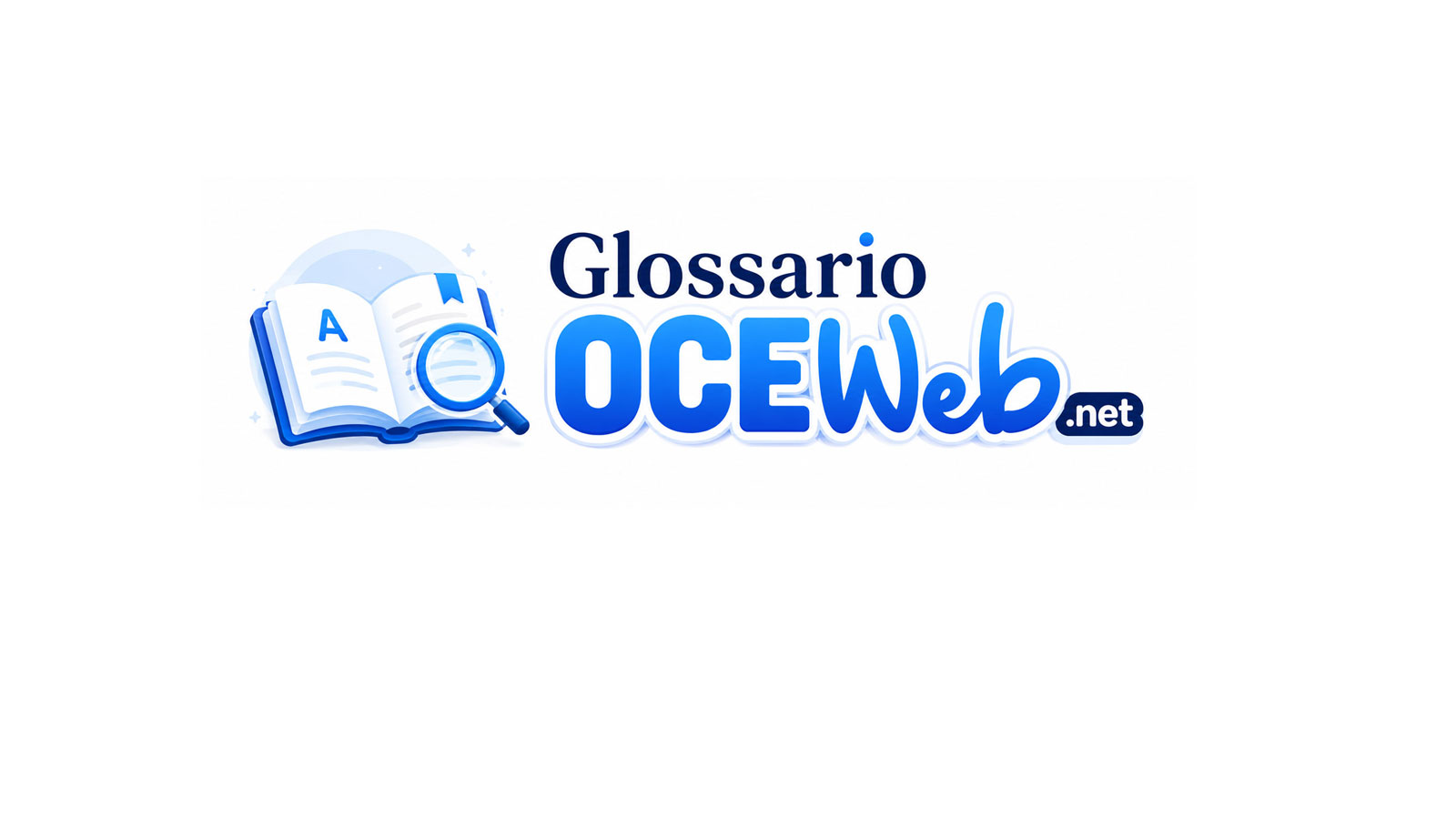 Anteprima del progetto OCEWeb Glossario