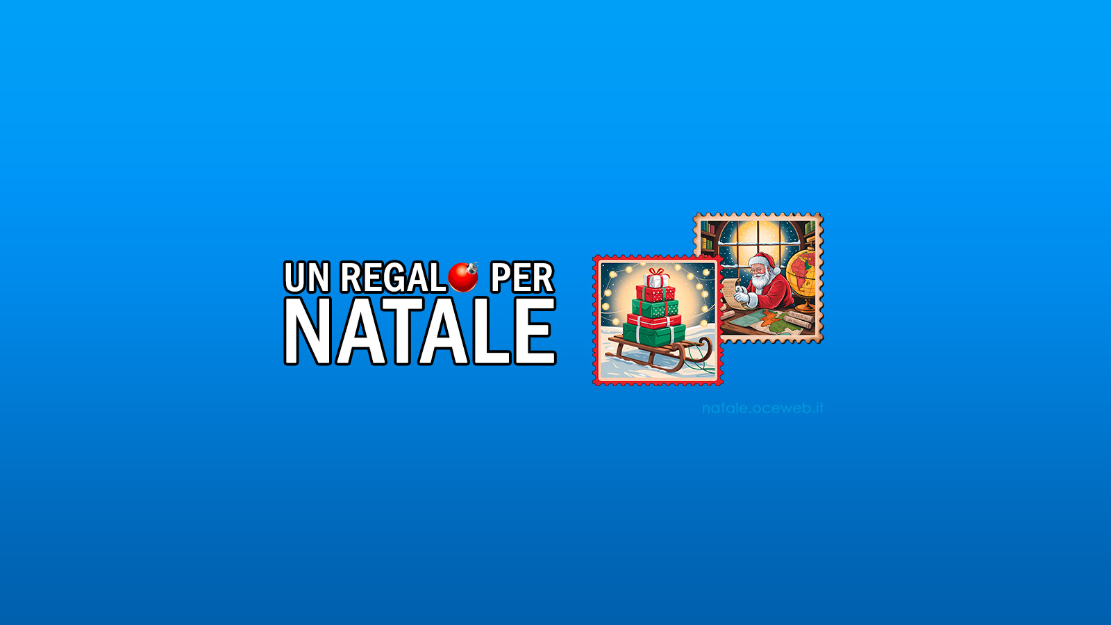 Anteprima del progetto Un Regalo Per Natale