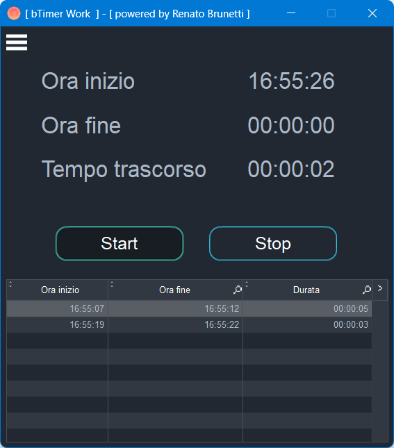 bTimerWork