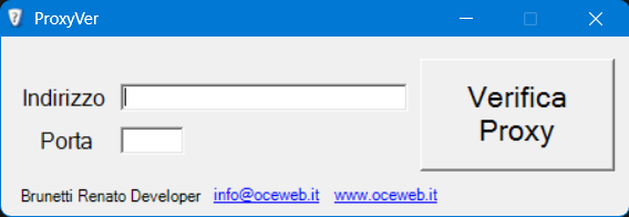 ProxyVer