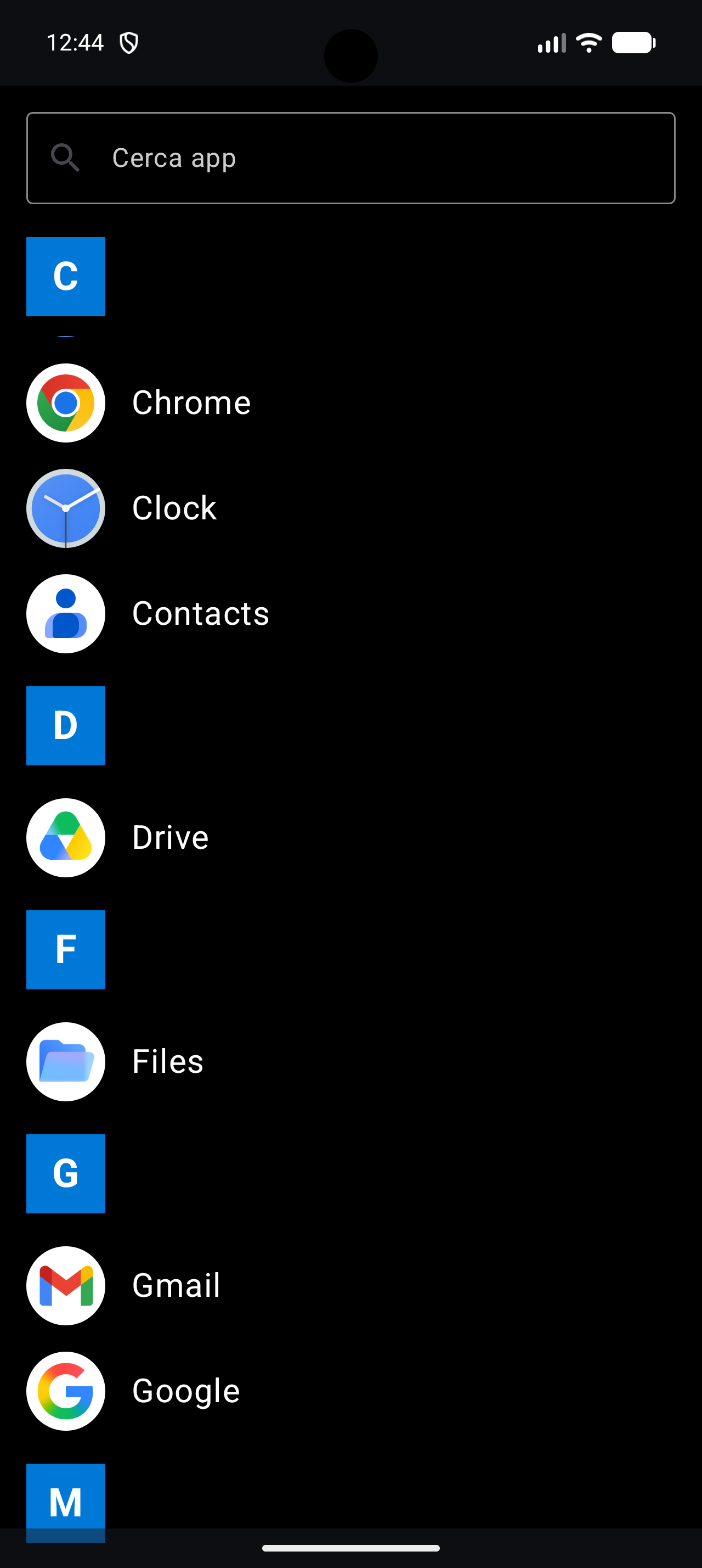 WP Launcher