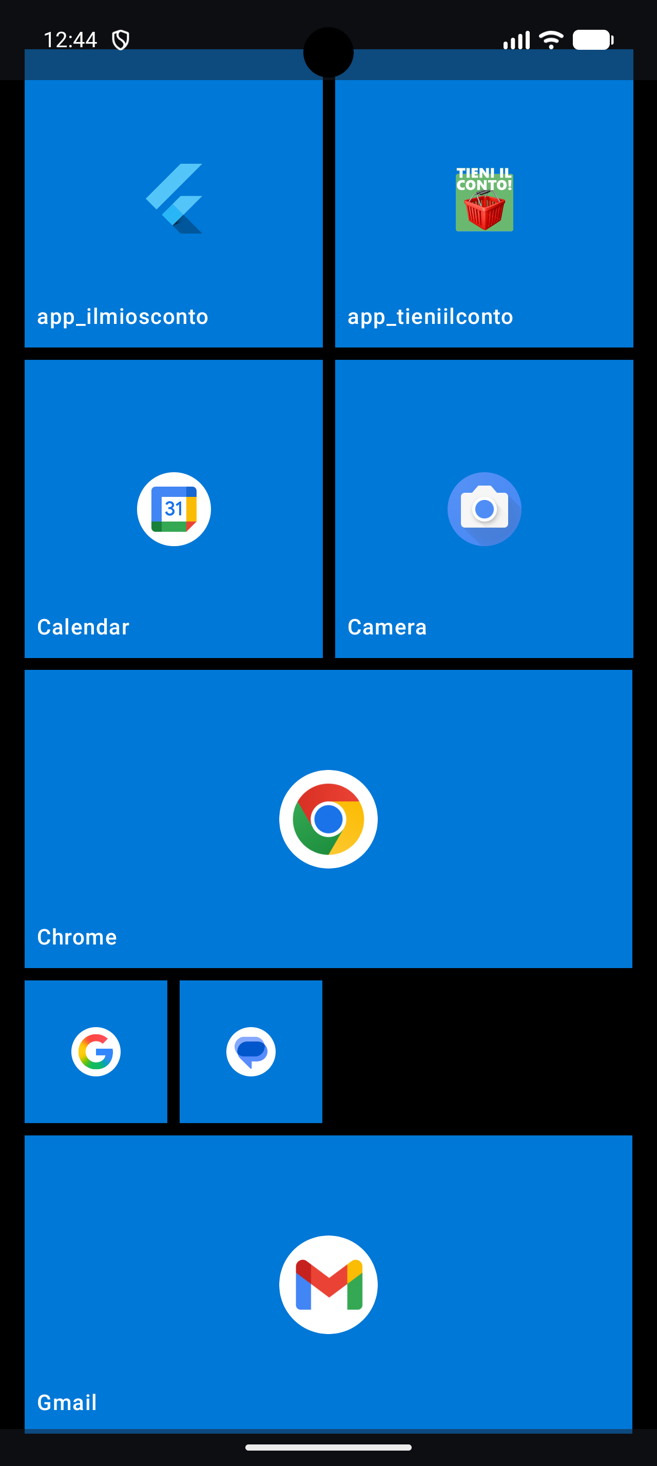 WP Launcher