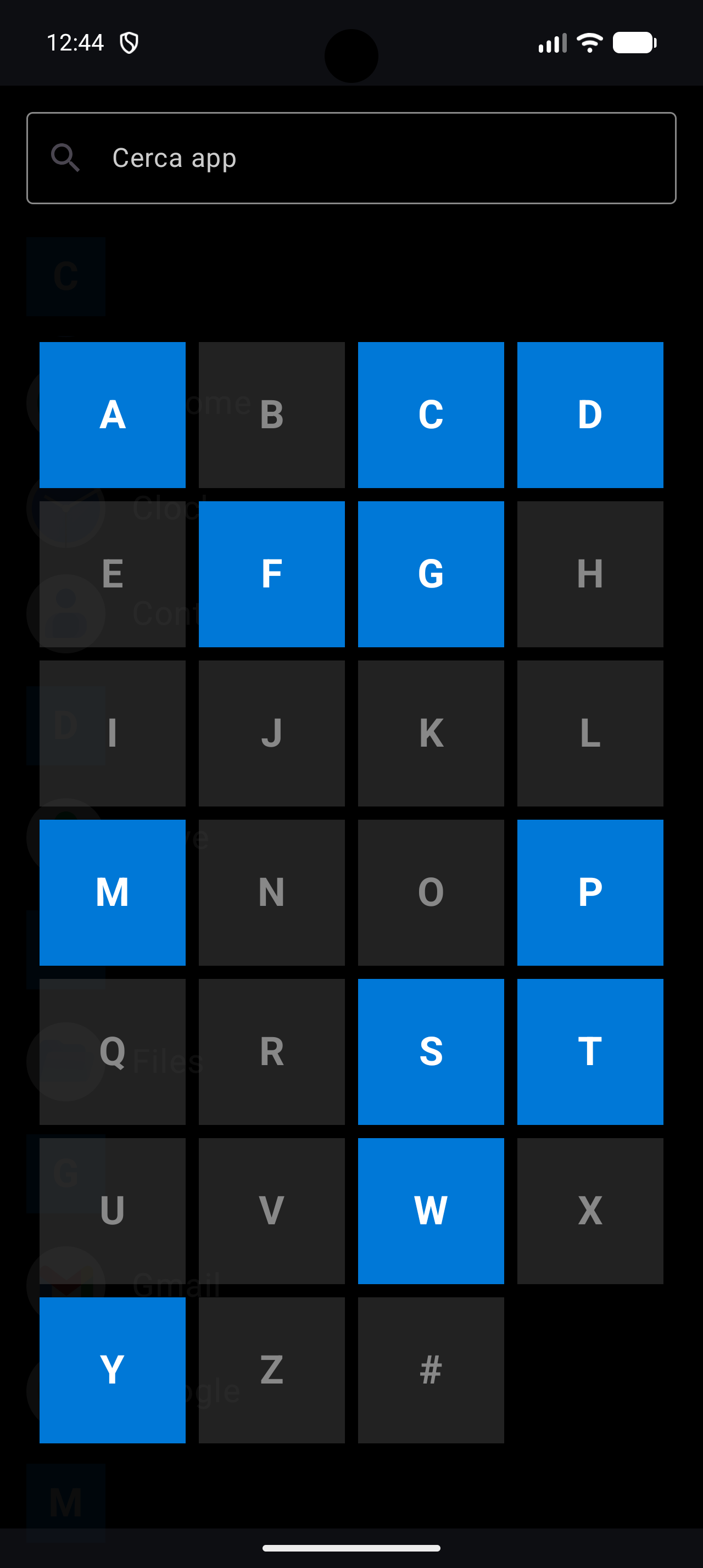 WP Launcher