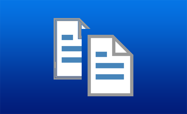 Anteprima del progetto rMake Fake Files