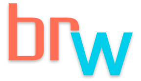 BRWeb.it - Brunetti Renato Work - Logo