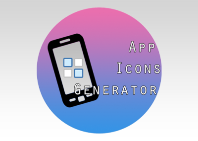 App Icons Generator