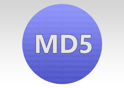 MD5 List Generator