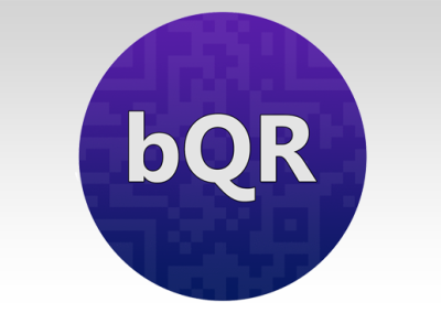 bQR