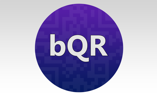 bQR