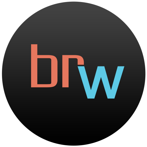 BRWeb_Icon
